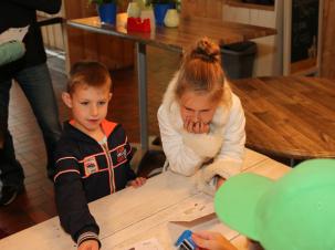 overwegend droog - dinsdag 21 juni 2016