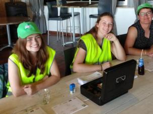 Dinsdag 18 juni 2019