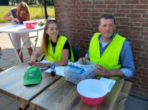Dinsdag 18 juni 2019