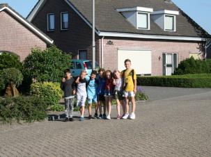 21 juni 2019