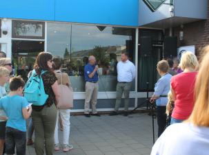 Dag 1: 21 juni 2022