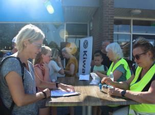 Dag 2: 22 juni 2022