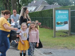 Dag 4: 24 juni 2022