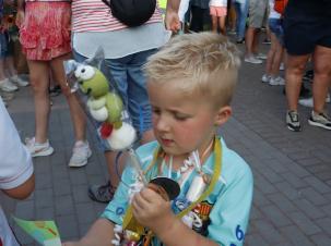 2023: Dag 4