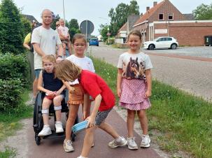 2025: Dag 1