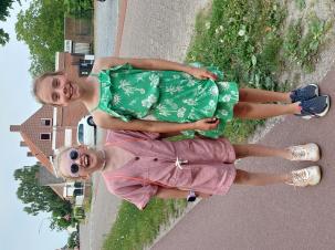 2025: Dag 1
