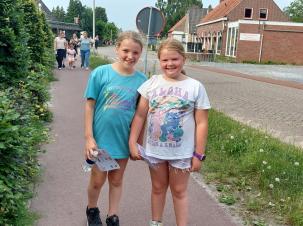 2025: Dag 1