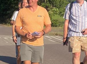 2025: Dag 2