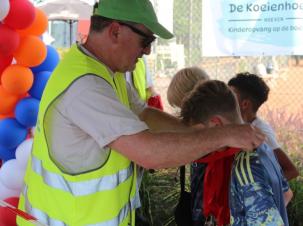 2026: dag 4 FINISH