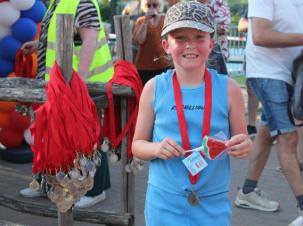 2026: dag 4 FINISH