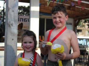2026: dag 4 FINISH