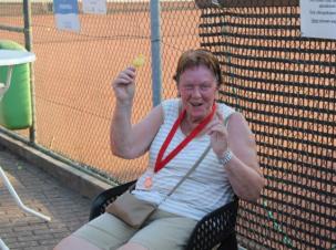 2026: dag 4 FINISH