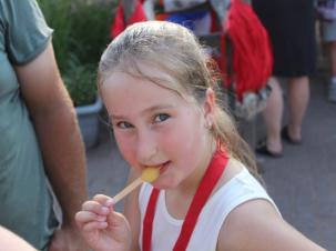 2026: dag 4 FINISH