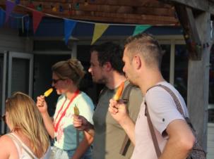 2026: dag 4 FINISH