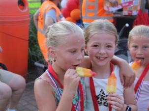 2026: dag 4 FINISH