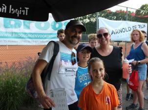 2026: dag 4 FINISH