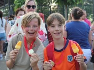 2026: dag 4 FINISH