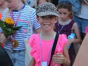 2026: dag 4 FINISH