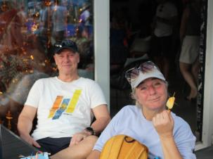 2026: dag 4 FINISH