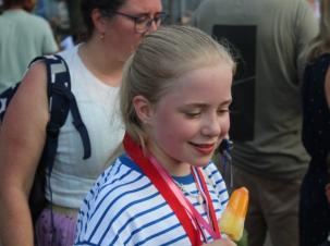 2026: dag 4 FINISH