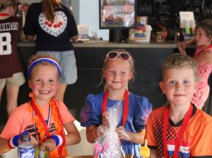2026: dag 4 FINISH