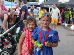 2026: dag 4 FINISH
