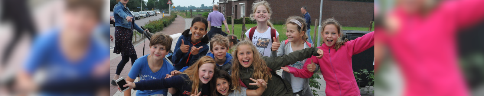 Avondvierdaagse Hoeven