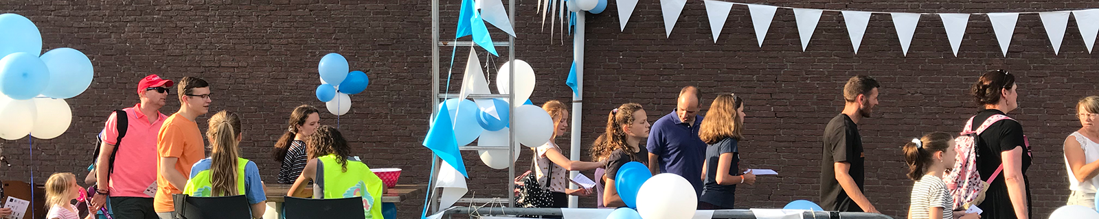 Avondvierdaagse Hoeven