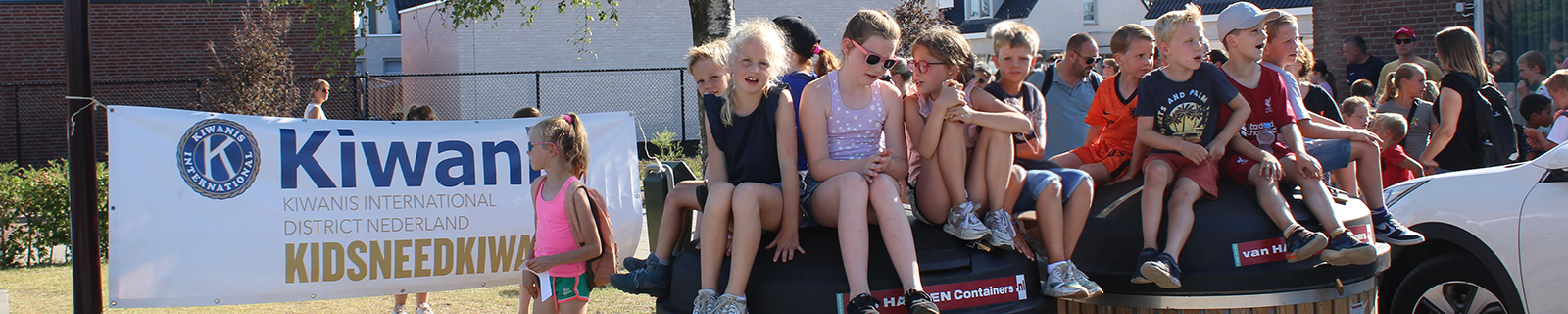 Avondvierdaagse Hoeven